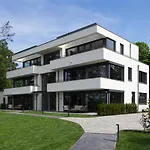 아파트 Gerono - Haus Am Wusterwitz