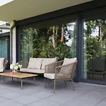 Gerono - Haus Am 아파트 Wusterwitz