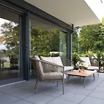 Gerono - Haus Am 아파트 *