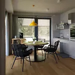 Gerono - Haus Am 아파트