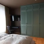 Gerono - Haus Am 아파트 *
