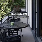 Gerono - Haus Am 아파트 Wusterwitz