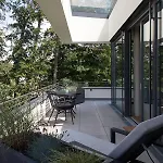 Gerono - Haus Am 아파트 Wusterwitz