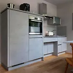 Gerono - Haus Am 아파트