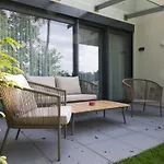 아파트 Gerono - Haus Am Wusterwitz