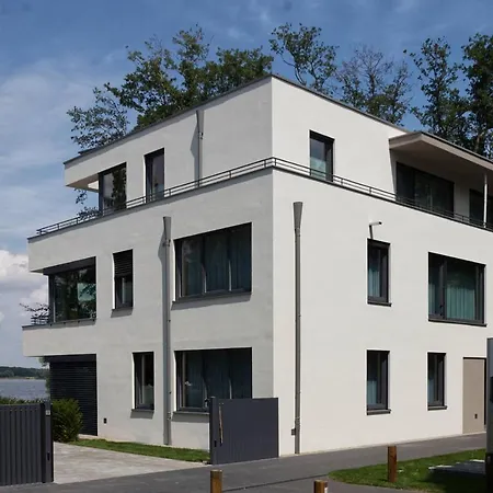 Gerono - Haus Am