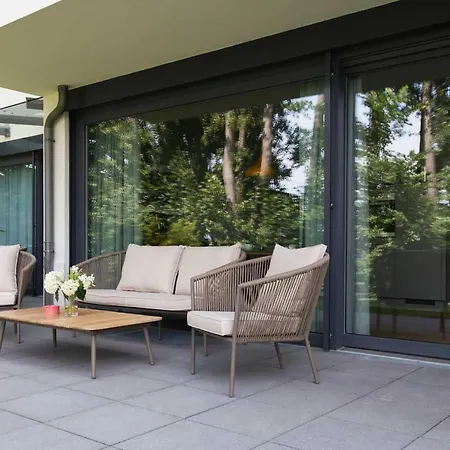 Gerono - Haus Am Apartman Wusterwitz