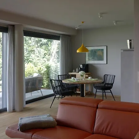 Apartment Gerono - Haus Am Wusterwitz