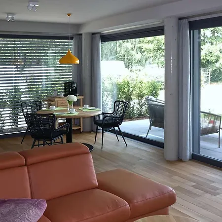 Gerono - Haus Am Apartman *