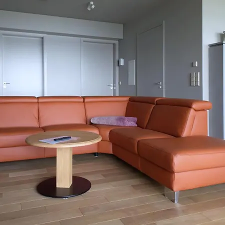 Gerono - Haus Am * Wusterwitz