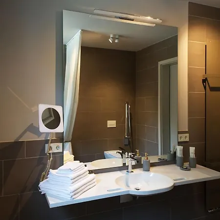 Gerono - Haus Am Wusterwitz