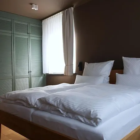 Gerono - Haus Am Apartman Wusterwitz