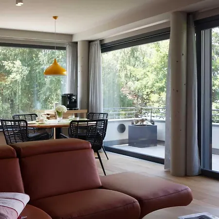 Apartmán Gerono - Haus Am *