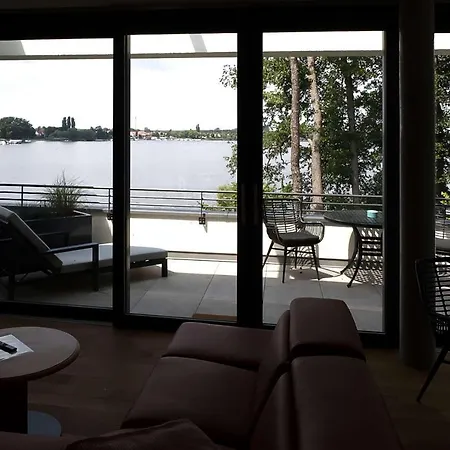 Gerono - Haus Am شقة *