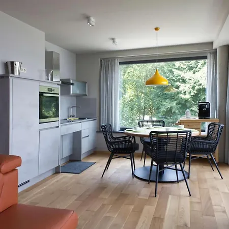 Gerono - Haus Am Apartman