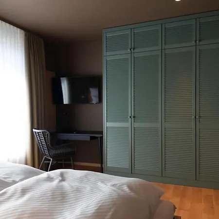 Gerono - Haus Am Apartment *