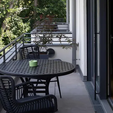 Gerono - Haus Am Apartman Wusterwitz