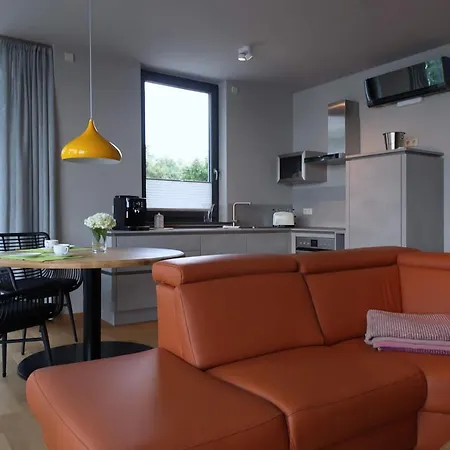 Gerono - Haus Am Wusterwitz