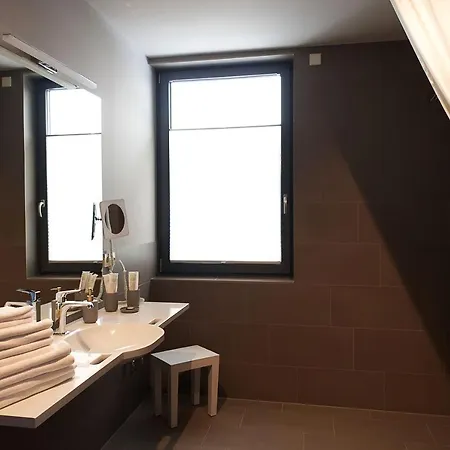 Apartment Gerono - Haus Am Wusterwitz