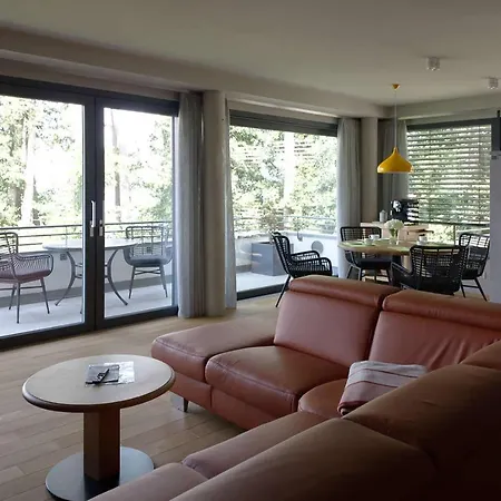 Apartman Gerono - Haus Am *