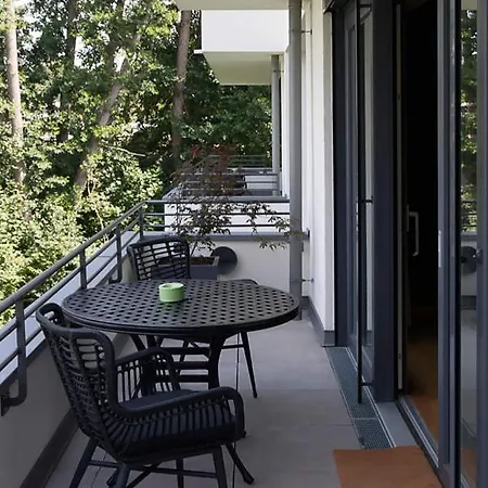 Gerono - Haus Am Wusterwitz