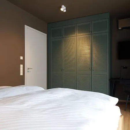 Apartman Gerono - Haus Am