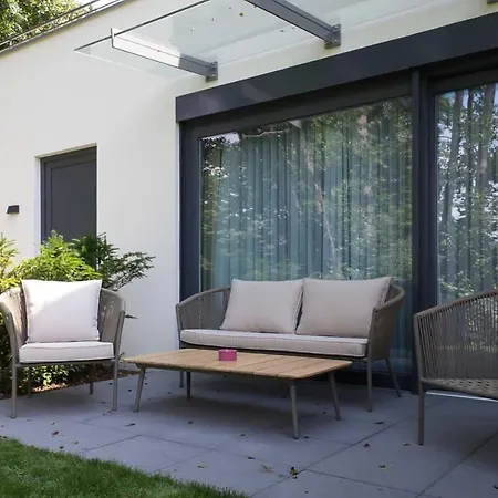 Appartement Gerono - Haus Am *