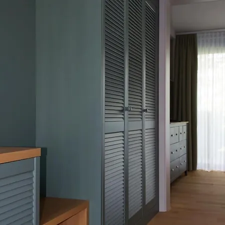 Gerono - Haus Am Apartman