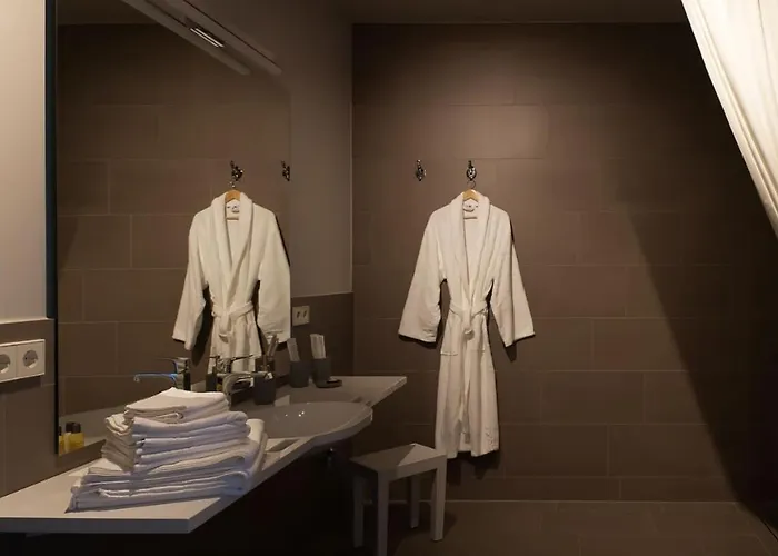 Gerono - Haus Am Appartement Wusterwitz