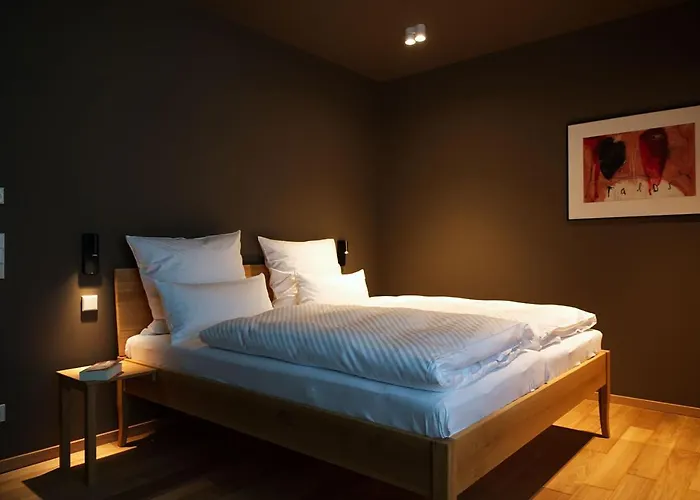 Gerono - Haus Am דירה