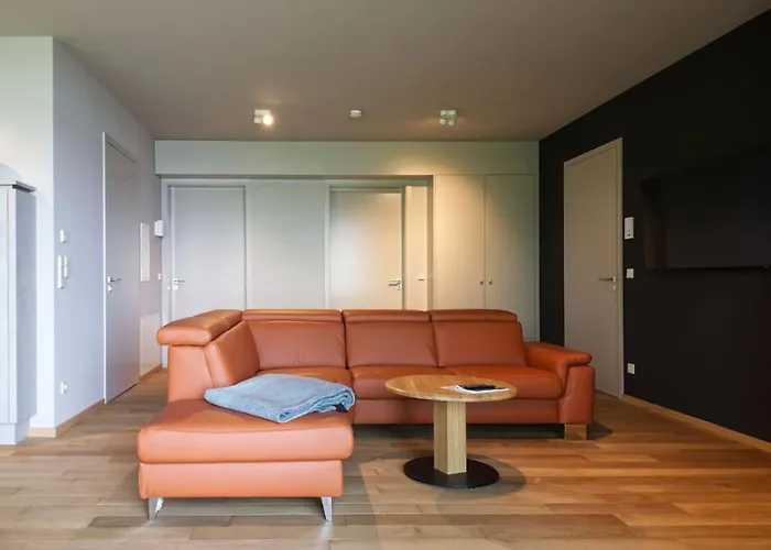 Gerono - Haus Am Appartement Wusterwitz