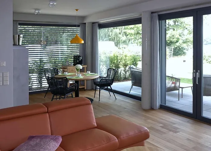 Gerono - Haus Am Apartament *