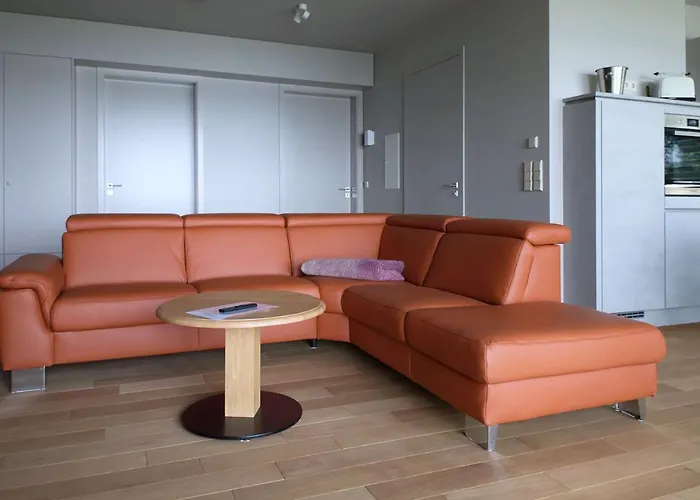 Gerono - Haus Am * Wusterwitz