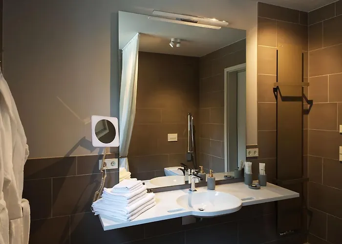 Gerono - Haus Am Wusterwitz