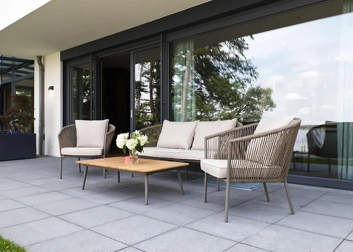 דירה Gerono - Haus Am