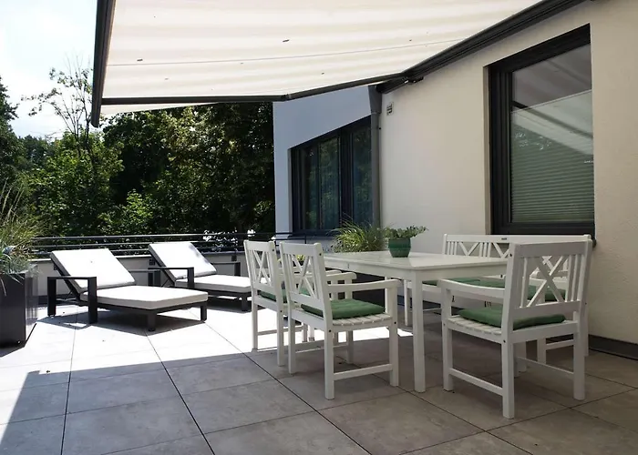 Gerono - Haus Am דירה *