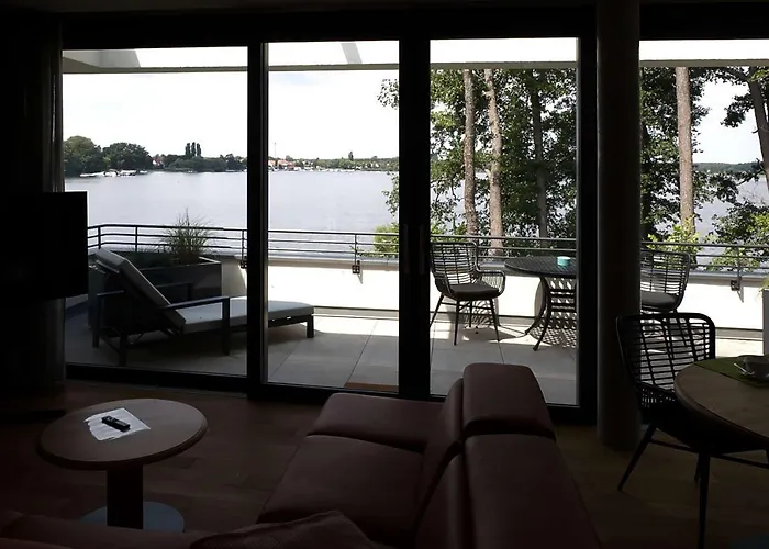 Gerono - Haus Am Apartament *