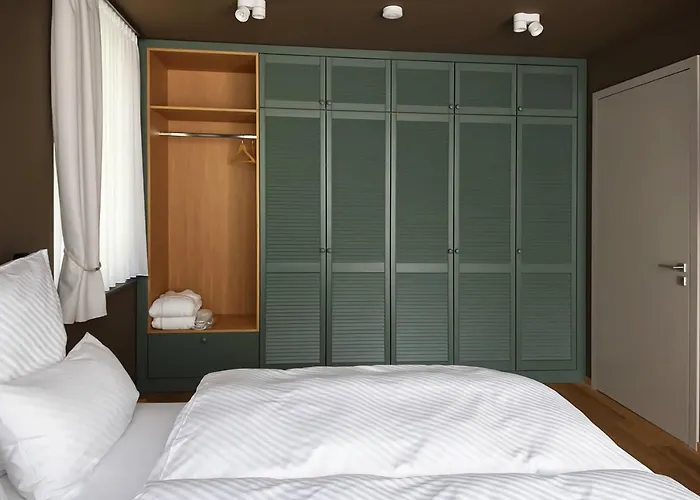 Gerono - Haus Am Apartament