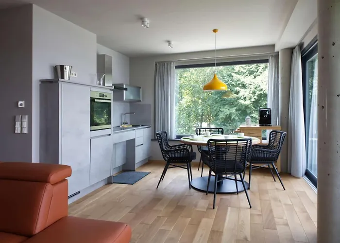 Gerono - Haus Am Apartament