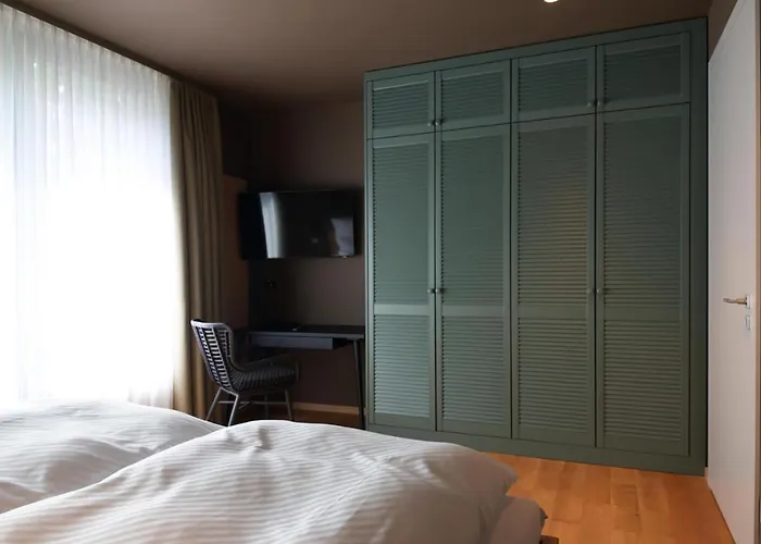 Gerono - Haus Am Apartament *