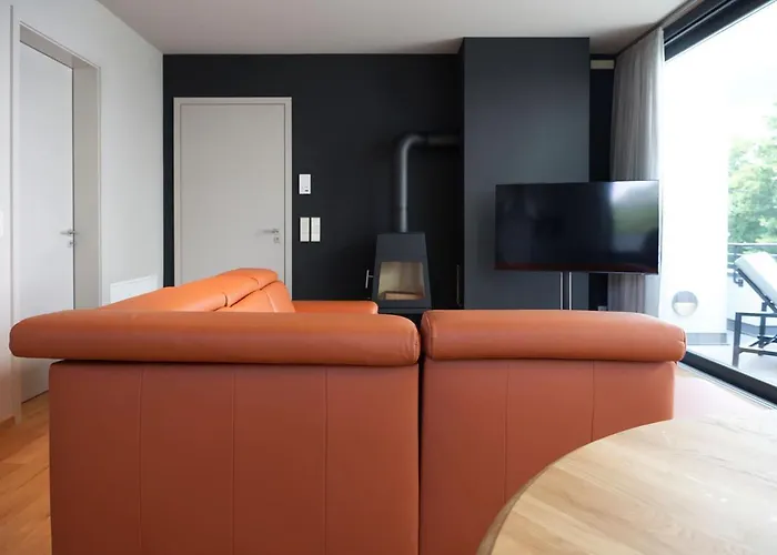 Gerono - Haus Am Wusterwitz