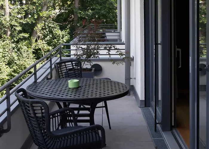 Gerono - Haus Am דירה Wusterwitz