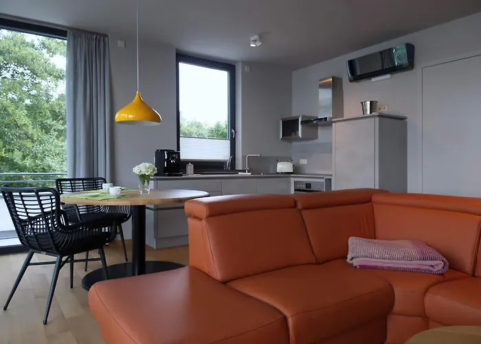 Gerono - Haus Am Wusterwitz