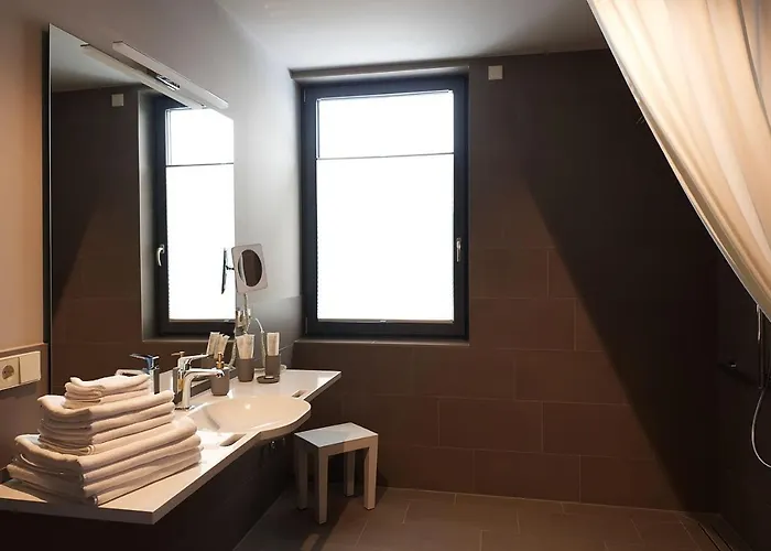 דירה Gerono - Haus Am Wusterwitz