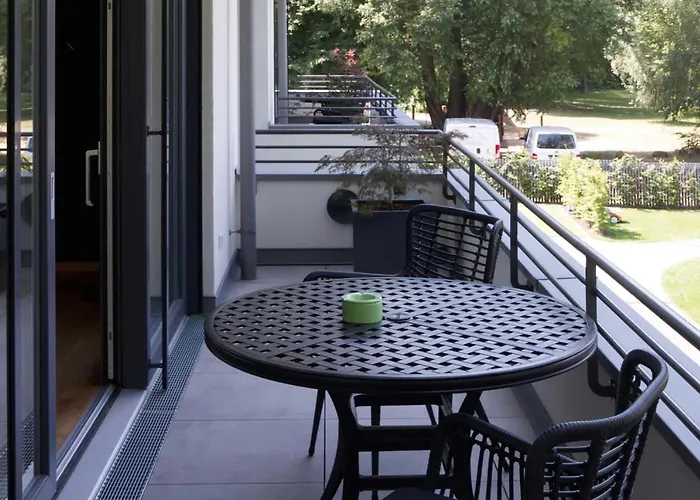 Gerono - Haus Am Apartament