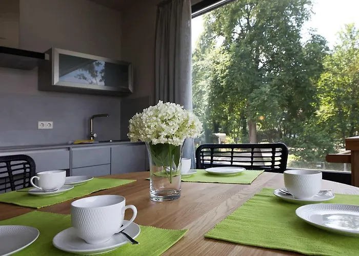 Gerono - Haus Am * Wusterwitz