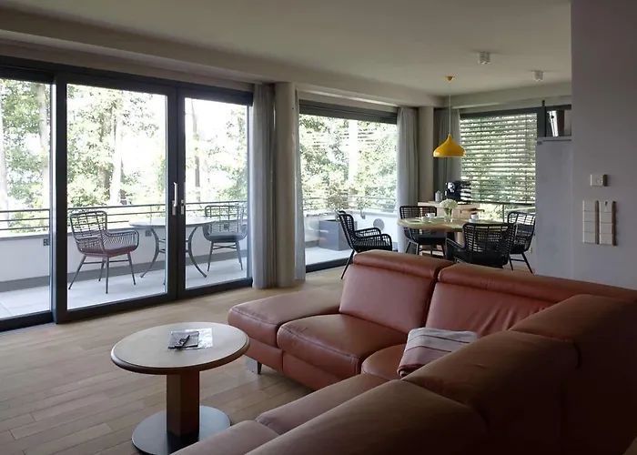 דירה Gerono - Haus Am *