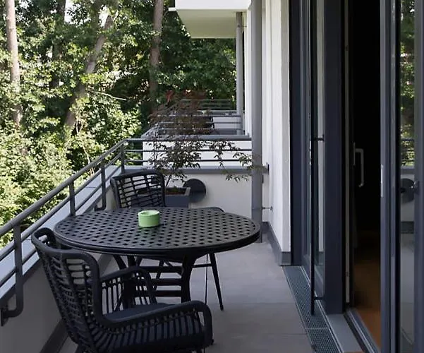 Gerono - Haus Am Wusterwitz