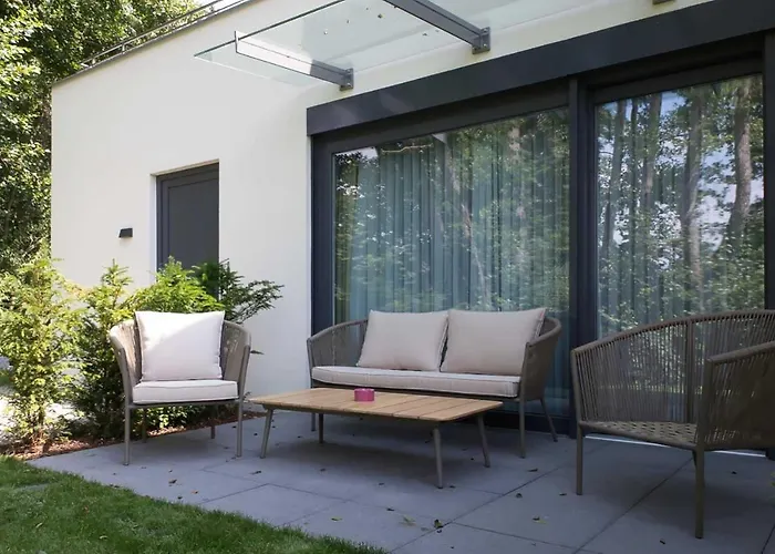 דירה Gerono - Haus Am *