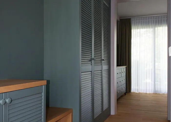 Gerono - Haus Am דירה